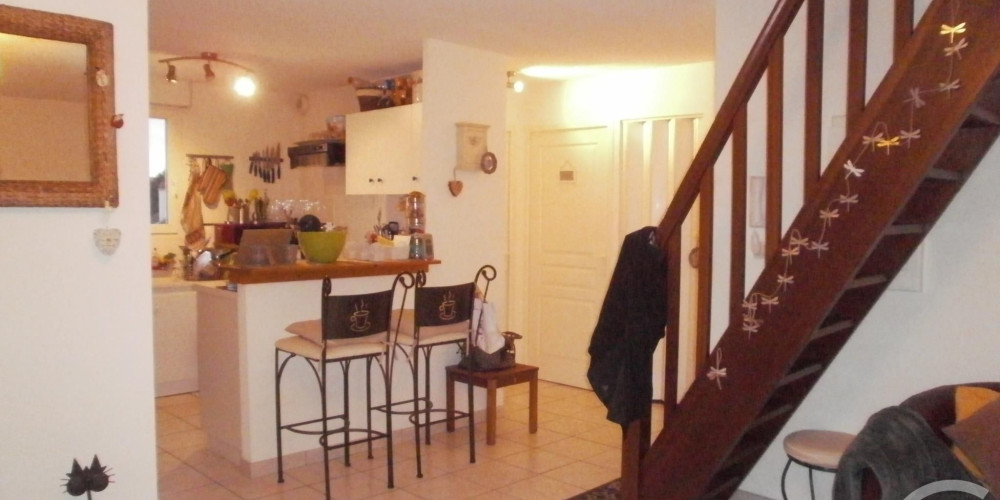 appartement à MONT DE MARSAN (40000)